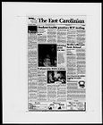 The East Carolinian, February 27, 1996